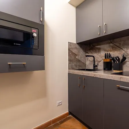 Apartament Elegant Design Two Bedroom Near Spanish Steps Center Rzym